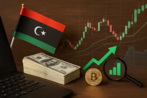 تداول الفوركس في ليبيا | خيارات آمنة للمستثمرين