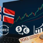 تداول الفوركس في النرويج مع وسطاء مرخصين