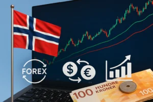تداول الفوركس في النرويج مع وسطاء مرخصين