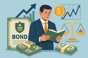 الصكوك الحكومية: دليل تقييم العائد والمخاطر للمستثمر الفرد