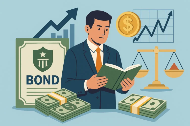 الصكوك الحكومية: دليل تقييم العائد والمخاطر للمستثمر الفرد