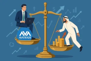 كيف تنافس منصة افاتريد في السوق العربي مقابل الشركات الناشئة؟