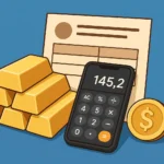 كم زكاة الذهب الذي تمتلكه ؟ اكتشف عبر حاسبة زكاة الذهب