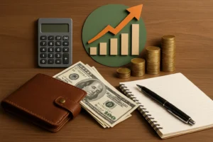 طريقة فتح محفظة استثمارية: دليلك الشامل لبدء الاستثمار