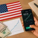 كيف تشتري أول سهم أمريكي من بلدك خطوة بخطوة