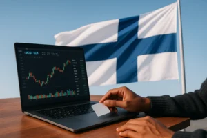 هل تداول الأسهم العالمية في فنلندا متاح للجميع؟