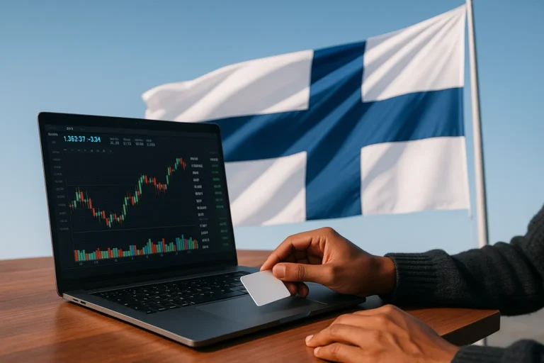 هل تداول الأسهم العالمية في فنلندا متاح للجميع؟