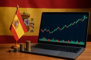 هل يمكن شراء أسهم أمريكية من إسبانيا بسهولة؟