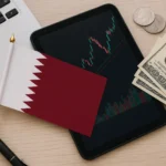 هل يمكن تداول الأسهم الأمريكية من قطر بسهولة؟