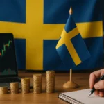 هل التداول في الأسهم مناسب للمستثمرين في السويد؟