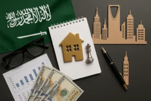 المملكة القابضة (Kingdom Holding Company)