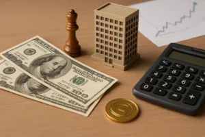 شركة العليان المالية (Olayan Group)