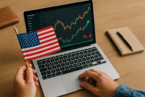 فتح حساب تداول أسهم من أمريكا