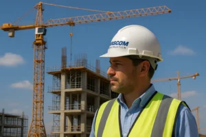 شركة أوراسكوم للإنشاءات (Orascom Construction PLC)