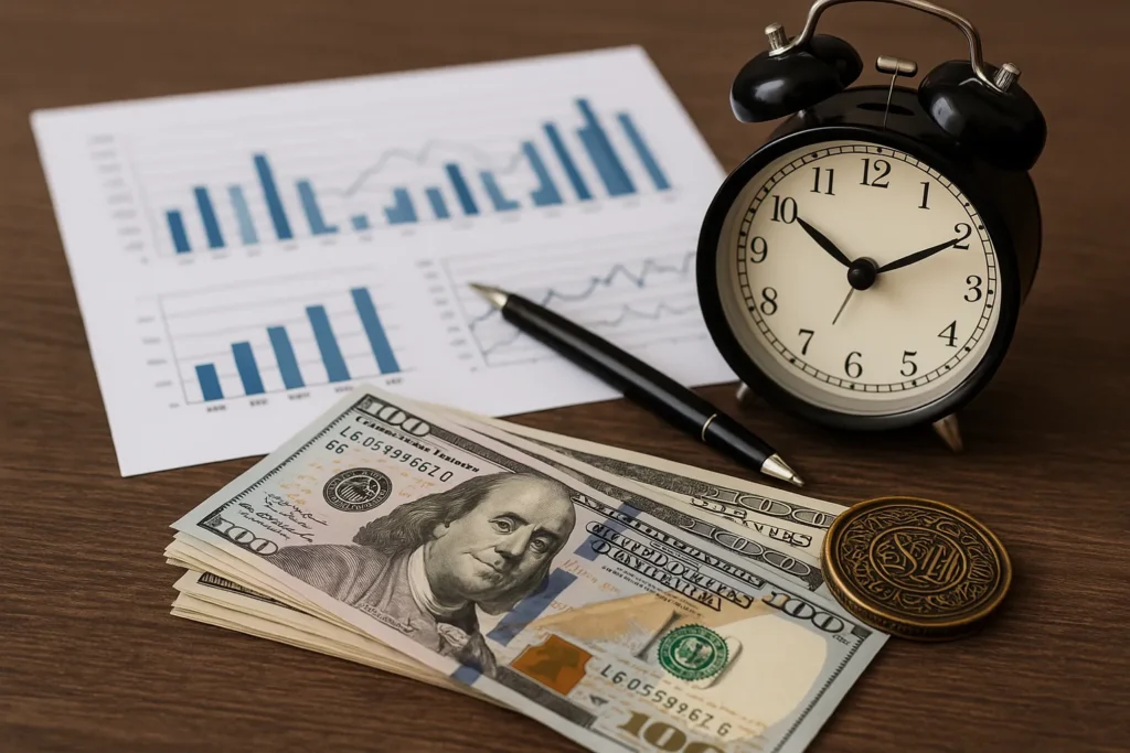 مخاطر التمويل Overnight على الحسابات الإسلامية وكيف تُدار