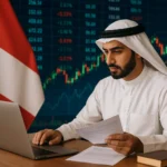 شركات تداول الأسهم في النمسا: ما الأنسب للمستثمر العربي؟