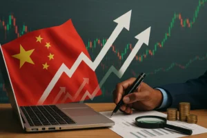 تداول الأسهم في الصين: ما الخيارات المتاحة للأجانب؟