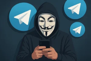 إشارات تليجرام الوهمية: وجه جديد للنصب