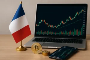 أفضل شركات تداول الأسهم في فرنسا للمستثمرين