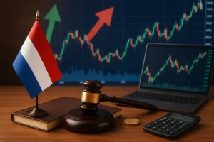 تداول الأسهم في هولندا مع وسطاء مرخصين