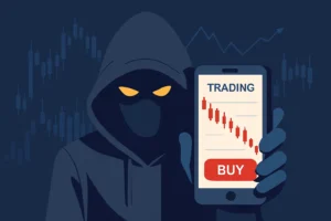 تطبيقات تداول وهمية تسلب أموال المتداولين