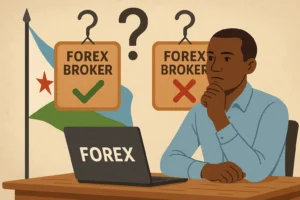 شركات الفوركس في جيبوتي | ما الأفضل؟