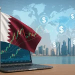 تداول الفوركس في قطر مع وسطاء عالميين