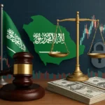 هل تداول الفوركس في السعودية مرخص وآمن؟