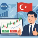 أفضل وسطاء تداول الفوركس في تركيا