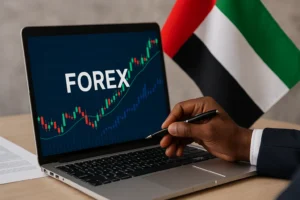كيفية بدء تداول الفوركس في الإمارات مع أفضل وسيط مرخص