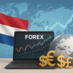 تداول الفوركس في هولندا مع وسطاء عالميين