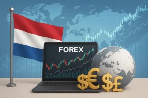 تداول الفوركس في هولندا مع وسطاء عالميين