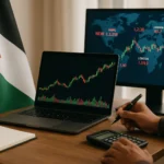 تداول الفوركس في فلسطين | الوصول للأسواق العالمية