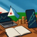 تداول الأسهم في جيبوتي: من أين تبدأ؟