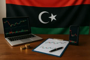 تداول الأسهم في ليبيا: خيارات متاحة للمستثمرين