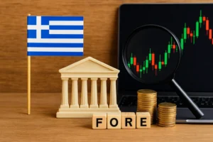 تداول الفوركس في اليونان ما البدائل؟