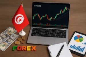 كيف تبدأ تداول الفوركس في تونس؟