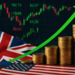 هل التداول في الأسهم الأمريكية من بريطانيا مربح؟
