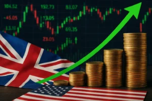 هل التداول في الأسهم الأمريكية من بريطانيا مربح؟