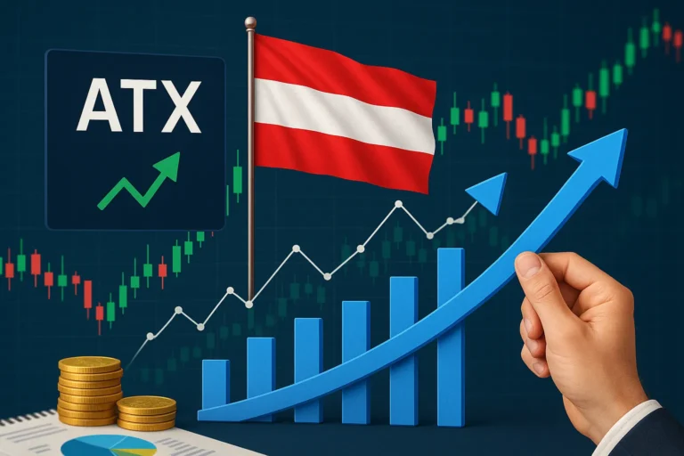 مؤشر ATX: كيف يوجّه الاستثمارات في السوق النمساوي؟