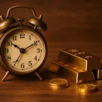Actual gold trading hours in Saudi Arabia