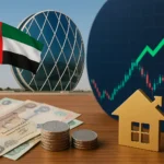 سعر سهم الدار العقارية | تداول سهم الدار العقارية | Aldar