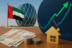 سعر سهم الدار العقارية | تداول سهم الدار العقارية | Aldar