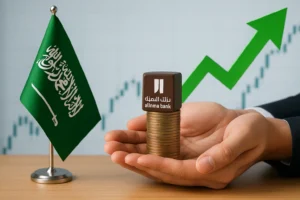 سهم الإنماء فرصة تجمع بين الثقة والعائد المجزي