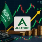 سعر سهم الكثيري | تداول سهم الكثيري | Alkathiri