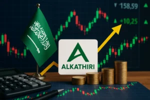 سعر سهم الكثيري | تداول سهم الكثيري | Alkathiri