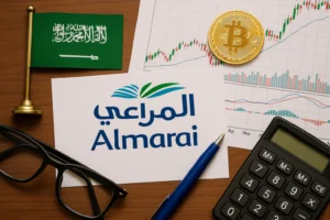 سعر سهم المراعي | تداول سهم المراعي | Almarai