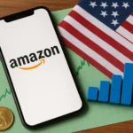 سعر سهم امازون | تداول سهم امازون | Amazon