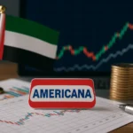 سعر سهم امريكانا | تداول سهم امريكانا | Americana