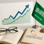 قراءة تعليمية في أداء سهم الكهرباء وتأثير أسعار الطاقة